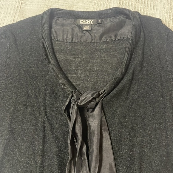 DKNY cardigan - Picture 2 of 4